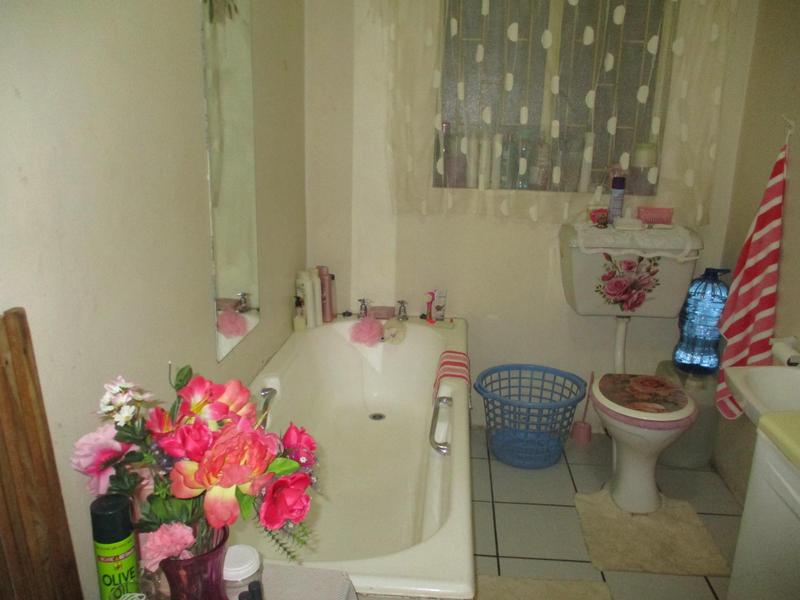 2 Bedroom Property for Sale in Fauna Free State